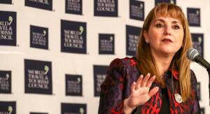 El Consejo Mundial de Viajes y Turismo apoya la candidatura de Gloria Guevara para dirigir ONU Turismo
