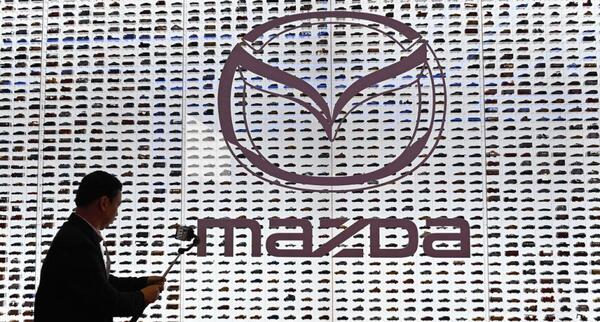 México se ubicó en 2024 como el tercer mercado más importante de Mazda