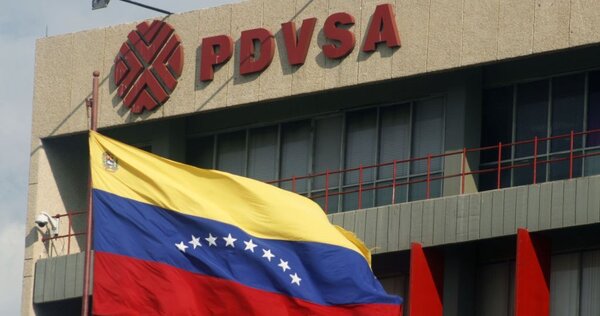 Maduro nombra nuevo vicepresidente de PDVSA