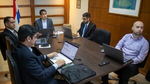 El gasto público creció 9,5% por deuda, salarios y medicamentos