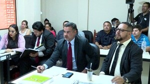 Inédito: Fiscalía pide pena máxima por feminicidio, sin hallar el cuerpo