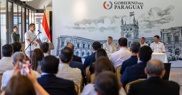 Ley promulgada por Peña para Mipymes facilitará el acceso a créditos más flexibles