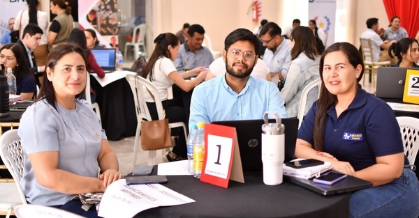Asepy ofrece beneficios a emprendedores que se sumen en enero 2025