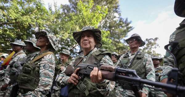 Diario HOY | Maduro activa plan militar a poco de un nuevo juramento forzado