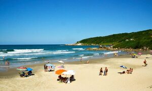 Alerta en playas del Brasil: estos son los síntomas de la gastroenterocolitis