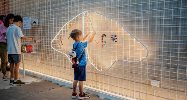El verano se vive en el MuCi con experiencias de ciencia, agua y viajes más allá del sol