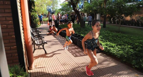 Llega la 2da Fecha del Circuito Nacional de Acuatlón