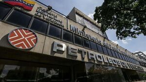 Paraguay reconoce la deuda con Venezuela y afirma que "conflicto" es por tasas de interés