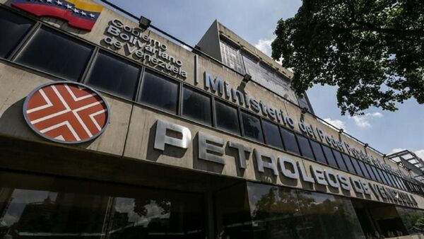 Paraguay reconoce la deuda con Venezuela y afirma que "conflicto" es por tasas de interés