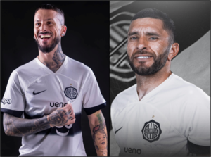 Olimpia oficializa a sus refuerzos para el 2025
