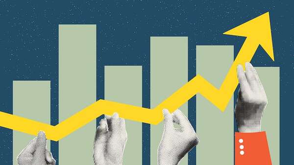 Industria financiera: resiliente, robusta y en crecimiento - Negocios - ABC Color