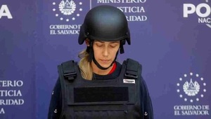 Refuerzan seguridad de Margareth Chacón tras asesinato de Francisco Correa - ADN Digital