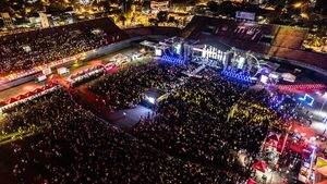 Pese a dudas sobre su financiación, se confirma 3ª edición del Ecofest - La Clave