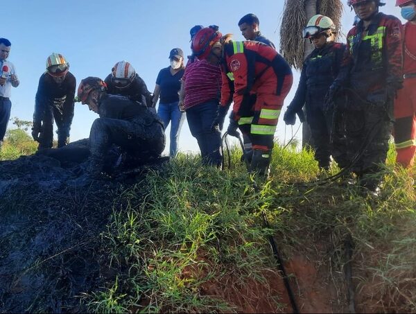 Fiscalía busca condena por feminicidio en el caso de Dahiana Espinoza · Radio Monumental 1080 AM