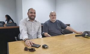 Tribunal de sentencia ratifica prohibición de salida del país de Paraguayo Cubas – Diario TNPRESS