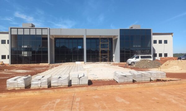 Terminal de Cargas ANNP: infraestructura clave del Corredor Metropolitano del Este entra en su fase final – Diario TNPRESS