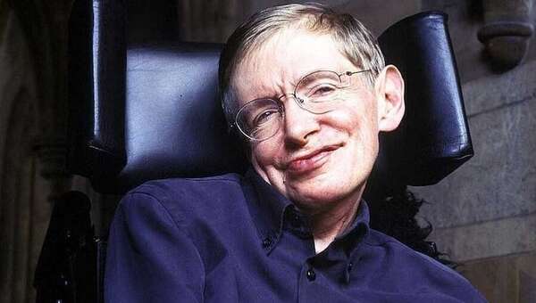 Un 8 de enero nacía Stephen Hawking, trescientos años después del fallecimiento de Galileo Galilei - Ciencia - ABC Color