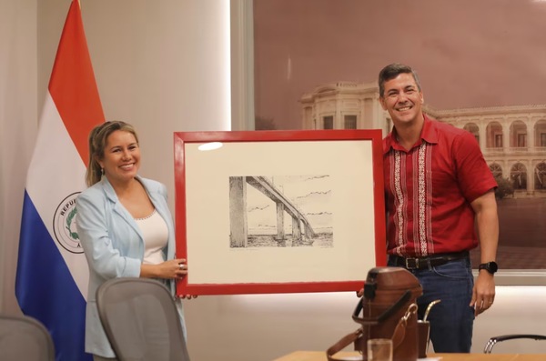 Ejecución récord y ahorros estratégicos: la Senatur moderniza el sector turístico - .::Agencia IP::.