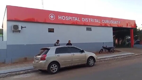 Fallece niño con grave cuadro de desnutrición en el Hospital de Curuguaty