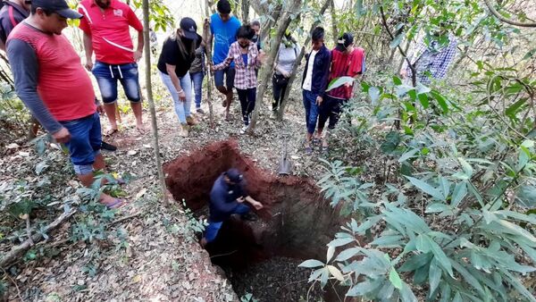 Caso Dahiana: La compleja construcción de un feminicidio sin hallarse a la víctima