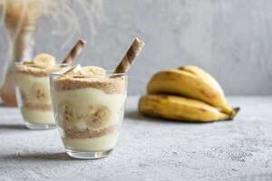 Ideas para incorporar bananas en tu menú de verano de la manera más fácil - Gastronomía - ABC Color