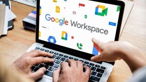 Lanzan curso sobre herramientas de Google Workspace