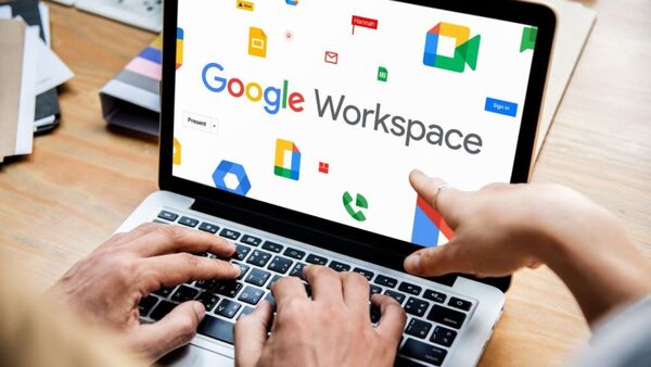 Lanzan curso sobre herramientas de Google Workspace