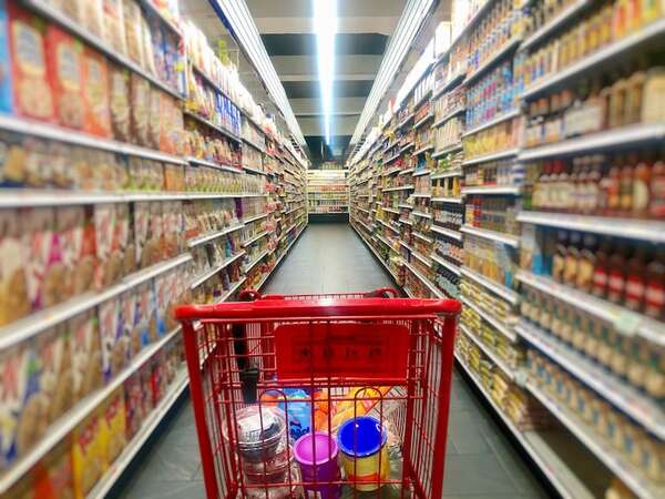 Inflación: ¿cuándo y a quiénes se hará la encuesta del BCP para actualizar Índice de Precios? - Economía - ABC Color