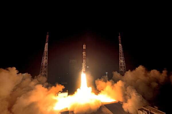 Carrera global: India nombra a un científico en su agencia espacial - Ciencia - ABC Color