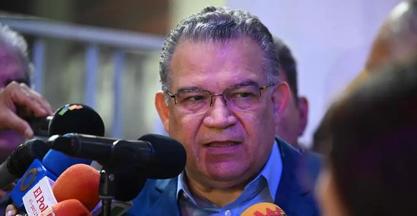 Venezuela: detienen a ex candidato presidencial Enrique Márquez - ADN Digital