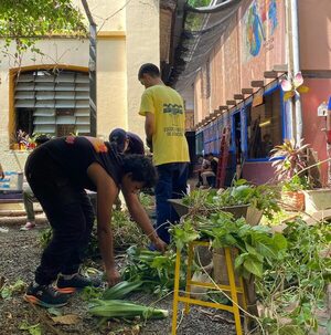 Invitan a jóvenes de entre 16 a 23 años a realizar talleres gratuitos en oficios prácticos - .::Agencia IP::.