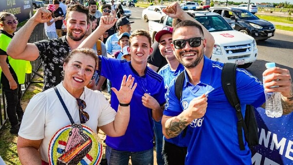 Paraguay recibió más de 2 millones de visitantes en 2024: ¿Cuánto ingreso se generó?