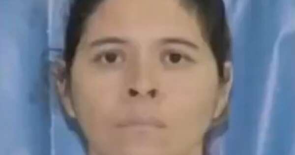 La Nación / Detienen y condenan en Brasil a una paraguaya y su pareja por trata de personas