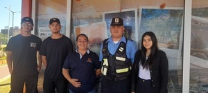 Nueva administración de la playa San José trabaja en mejorar la coordinación y calidad de servicios