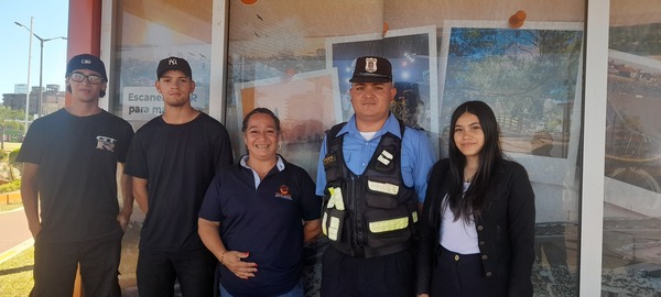 Nueva administración de la playa San José trabaja en mejorar la coordinación y calidad de servicios