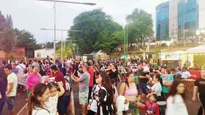 Navidad del Este: Más de 80.000 turistas llegaron a CDE - La Clave