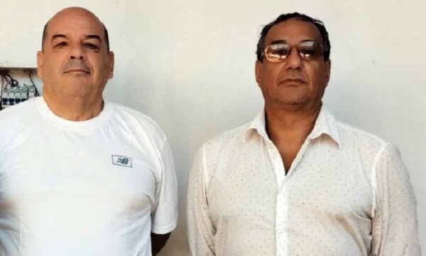 Defensa de Hugo Javier solicitará nulidad de la condena – Prensa 5