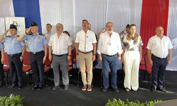 Gobierno fortalece Hospital “Rigoberto Caballero” con tomógrafo y mejoras edilicias – Prensa 5