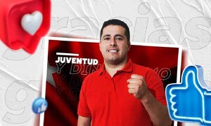 Concejal colorado detenido por intento de envío de cocaína a Europa – Prensa 5
