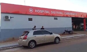 Fallece niño con grave cuadro de desnutrición en el Hospital de Curuguaty – Prensa 5