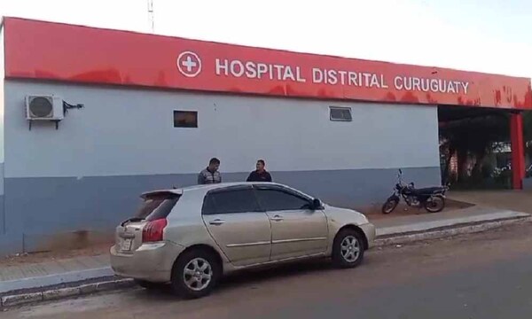 Fallece niño con grave cuadro de desnutrición en el Hospital de Curuguaty – Prensa 5
