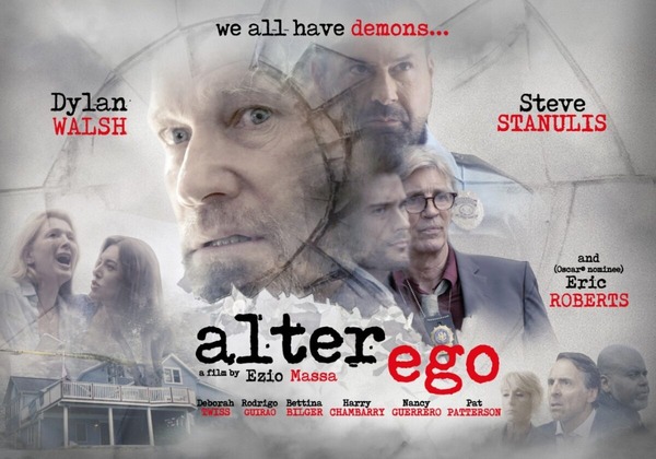 "Alter ego" llega a los cines de Paraguay - 1000 Noticias