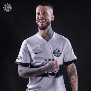 Se acabaron las especulaciones: Olimpia oficializó a sus refuerzos y quiere más - 1000 Noticias
