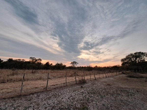 Advierten sobre primer trimestre con déficit de lluvias en gran parte del territorio nacional - 1000 Noticias