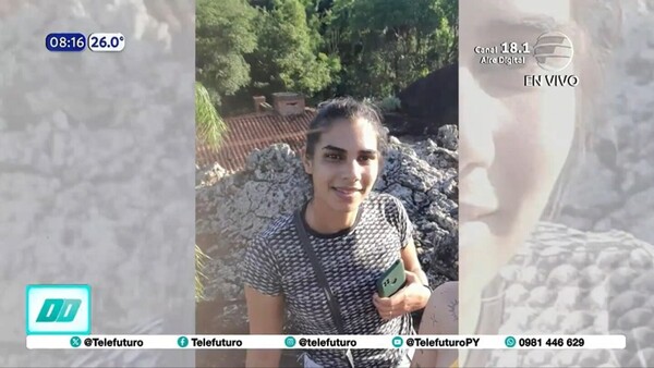 Mujer que sufrió 30 puñaladas despertó y habló con su familia