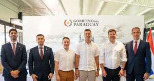 Industria y Comercio inicia el 2025 con nuevas autoridades