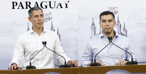 Nuevas autoridades del MIC: Marco Riquelme asume como viceministro de Industria y Javier Viveros liderará Rediex - MarketData