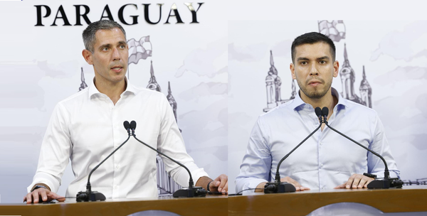 Nuevas autoridades del MIC: Marco Riquelme asume como viceministro de Industria y Javier Viveros liderará Rediex - MarketData