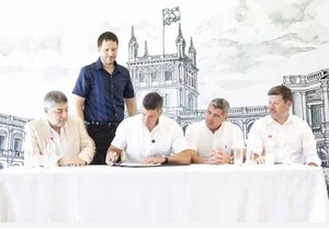 Gobierno nacional modifica Ley de Mipymes y nombra nuevos viceministros en el MIC | DIARIO PRIMERA PLANA