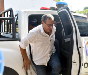 Hugo Javier debe afrontar otro juicio por presunto desvío de G. 18.300 millones